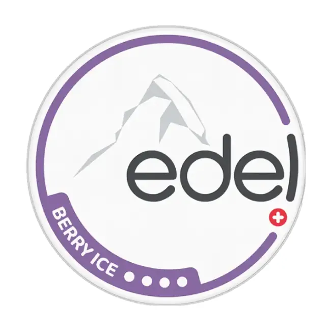 Edel Berry Ice Strong