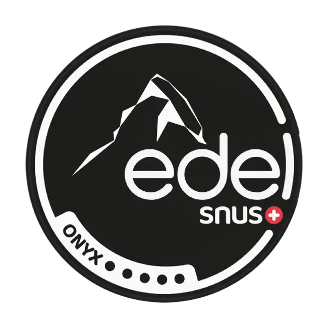 Edel Onyx Extra Strong