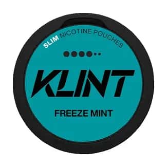 KLINT Freeze Mint #4
