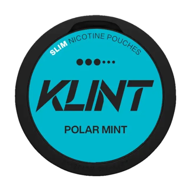KLINT Polar Mint #3