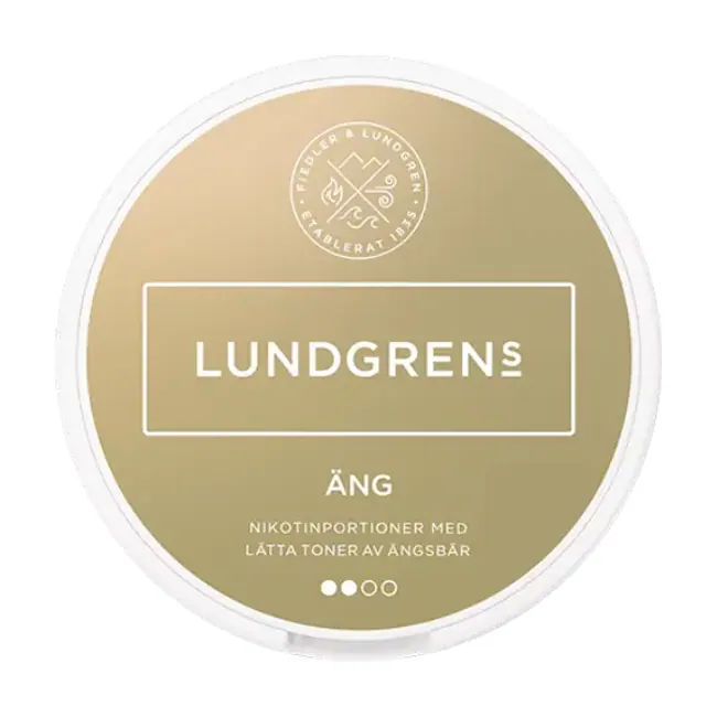 Lundgrens Äng