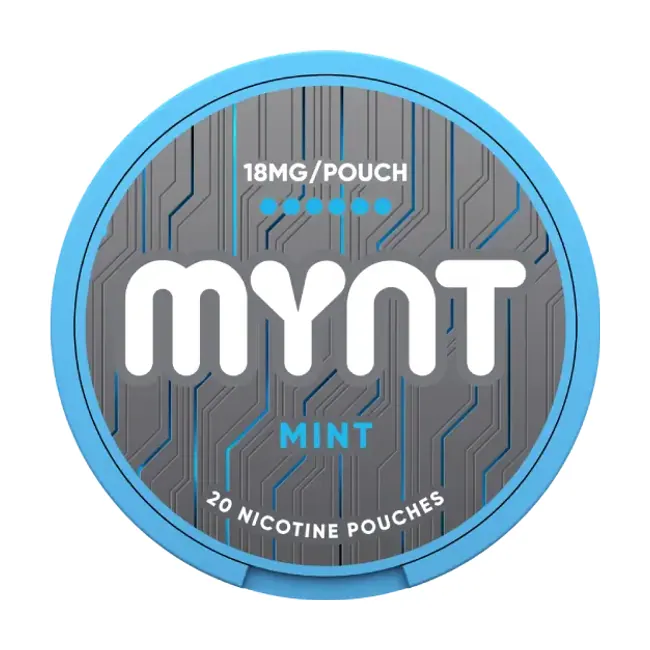 MYNT Mint 18mg