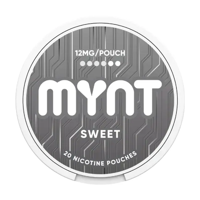 MYNT Sweet Slim 12mg