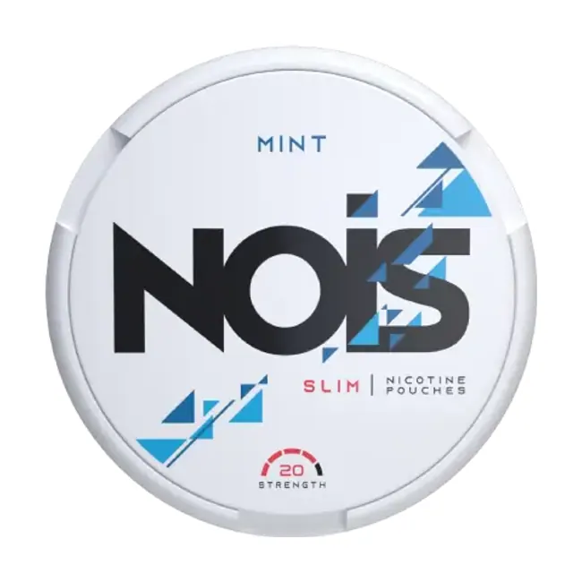 NOIS Mint 20mg
