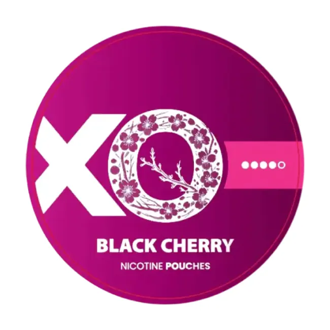 XO Black Cherry