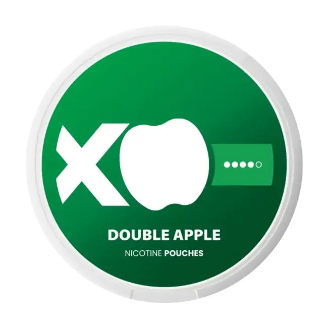 XO Double Apple