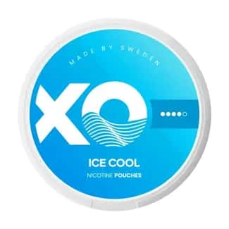 XO Ice Cool
