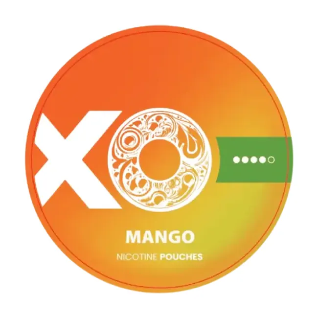 XO Mango