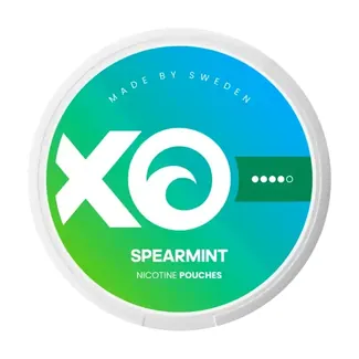 XO Spearmint