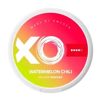XO Watermelon Chili