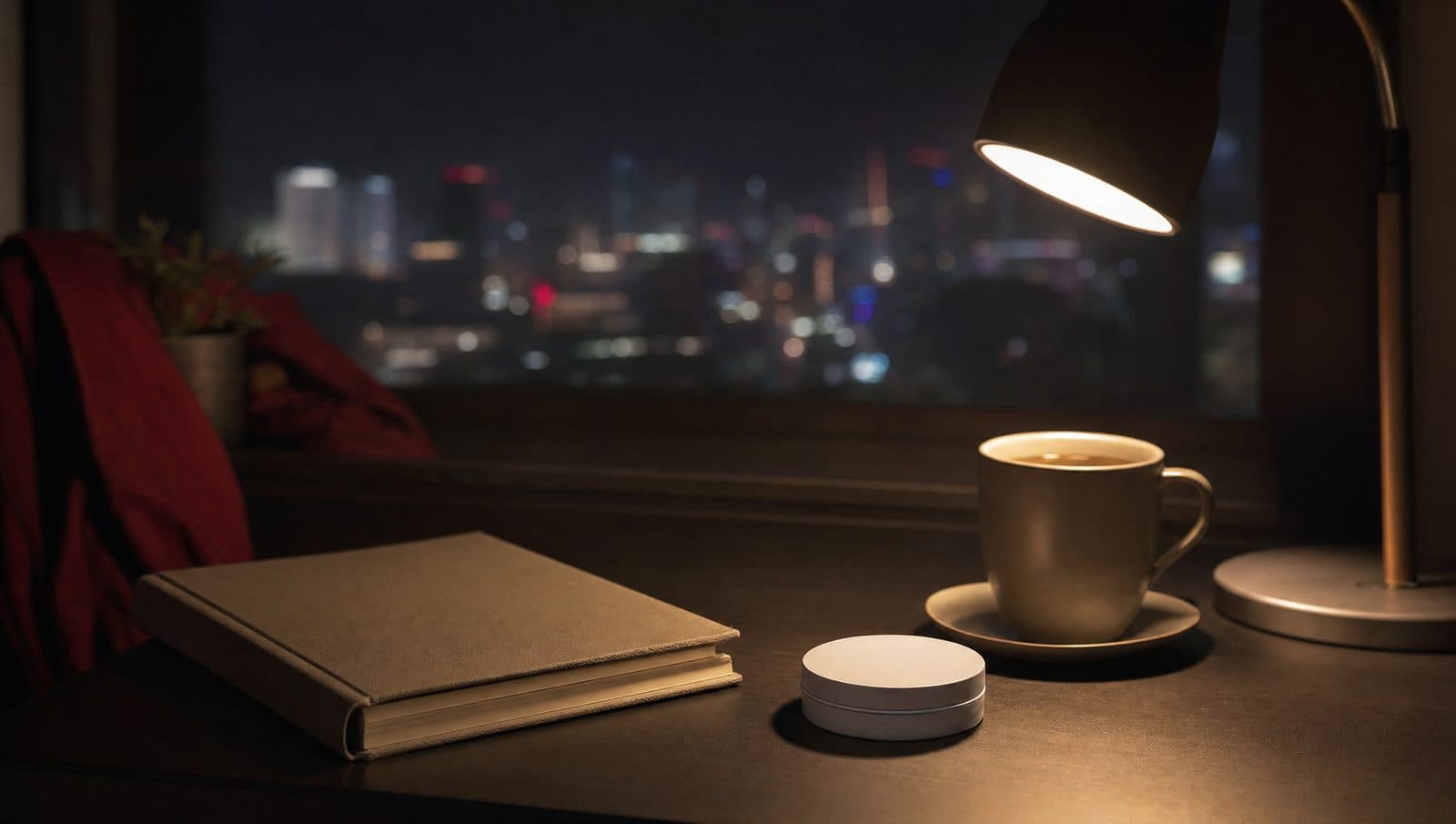 Night Shift Workers & Nicotine: Staying Alert for 12-Hour Shifts