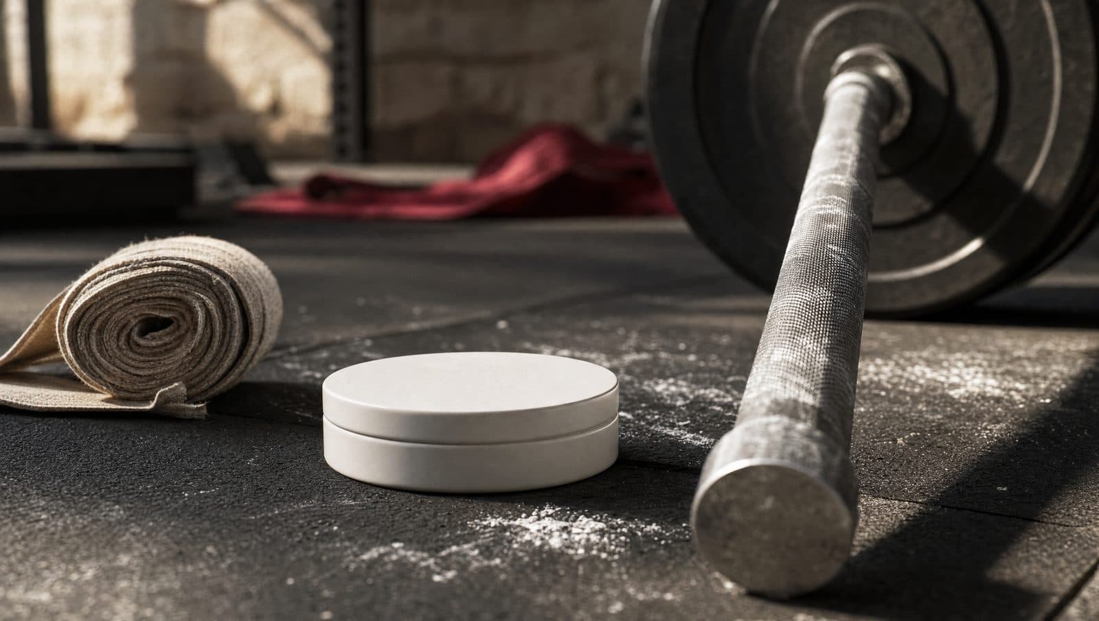 Tập Gym & Nicotine Pouches: Pre-Workout Hay Nguy Hiểm?