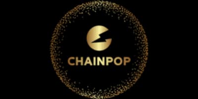 Chainpop logo
