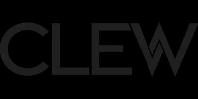 Clew nicotine pouches logo