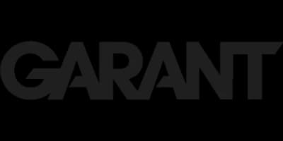 Garant nicotine pouches logo