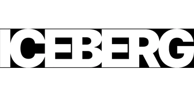 Iceberg nicotine pouches logo
