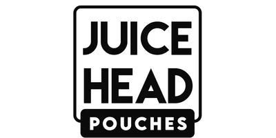 Juice Head nicotine pouches logo