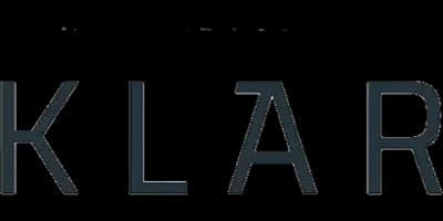 KLAR logo