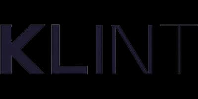 Klint nicotine pouches logo