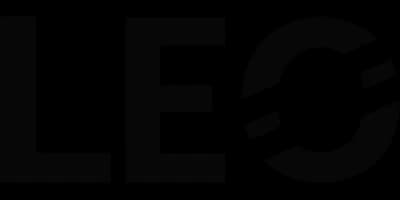 LEO logo