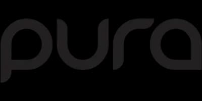 Pura nicotine pouches logo
