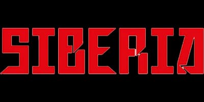 Siberia nicotine pouches logo