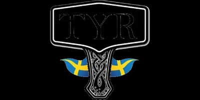 TYR logo
