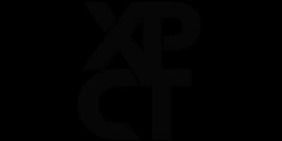 XPCT nicotine pouches logo