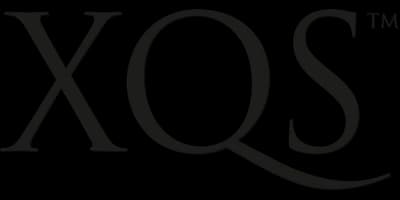 XQS nicotine pouches logo