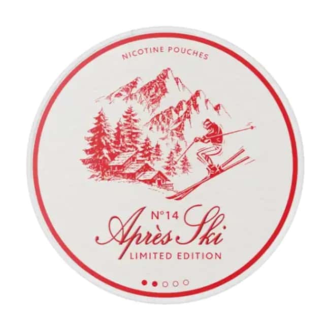 Après Ski Limited Edition