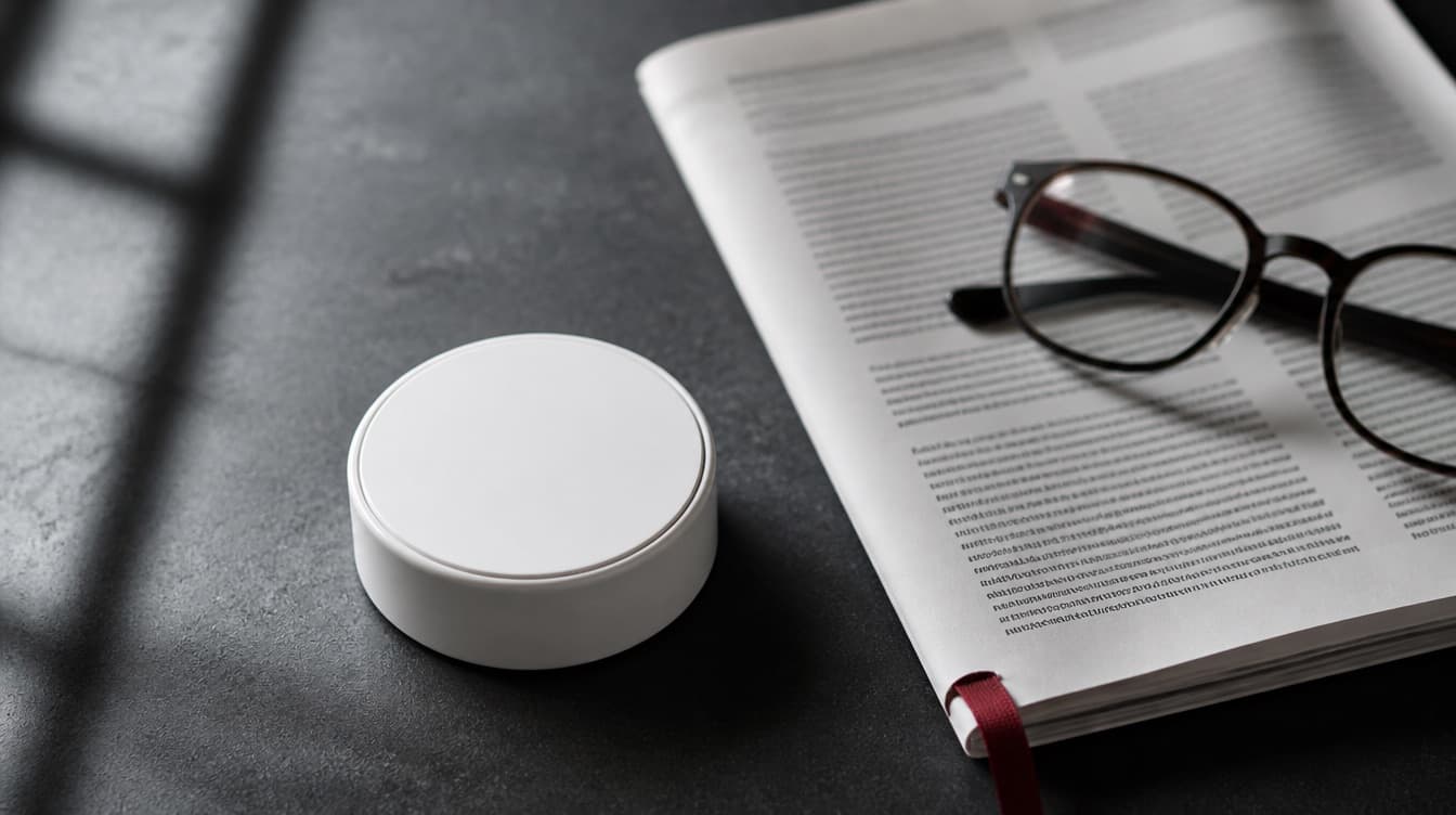 The FDA Let ZYN Say "Lower Risk". Here Is Exactly What That Covers