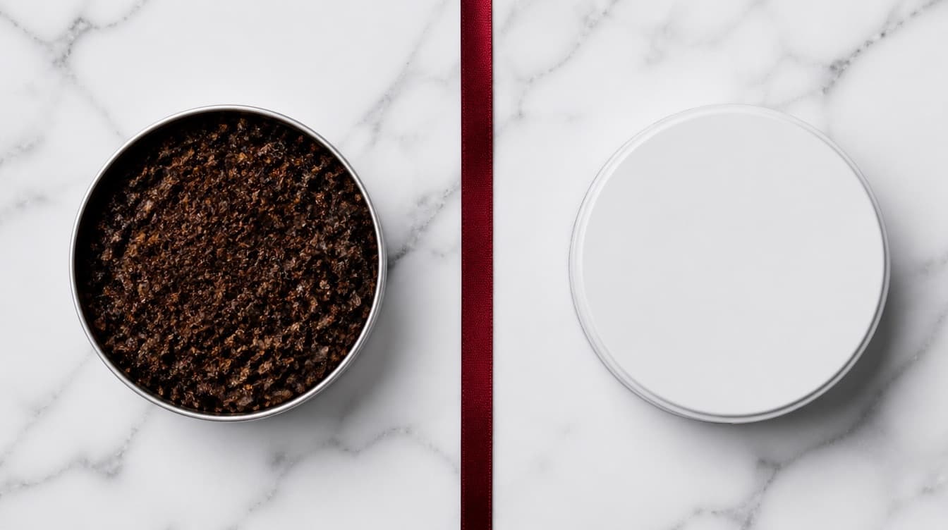 Nicotine Pouch vs Snus: The Difference, Precisely