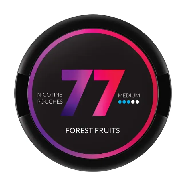 77 Forest Fruits Medium