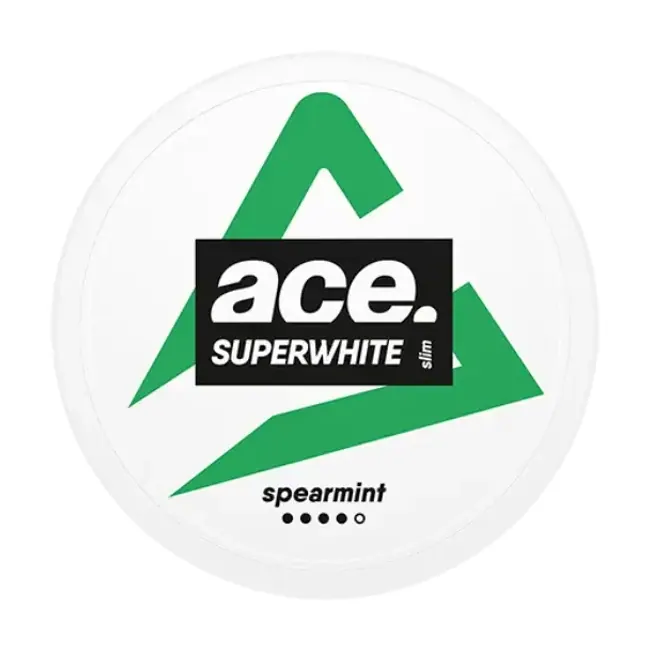 ACE Spearmint