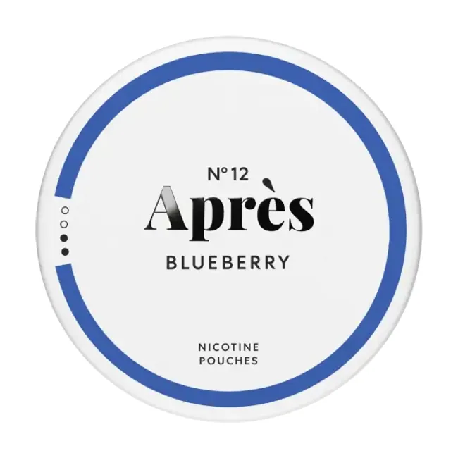 Après Blueberry