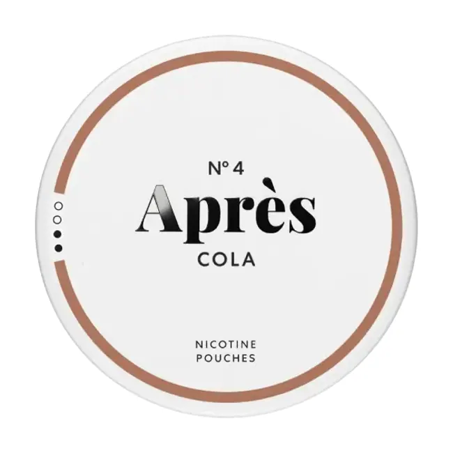 Après Cola