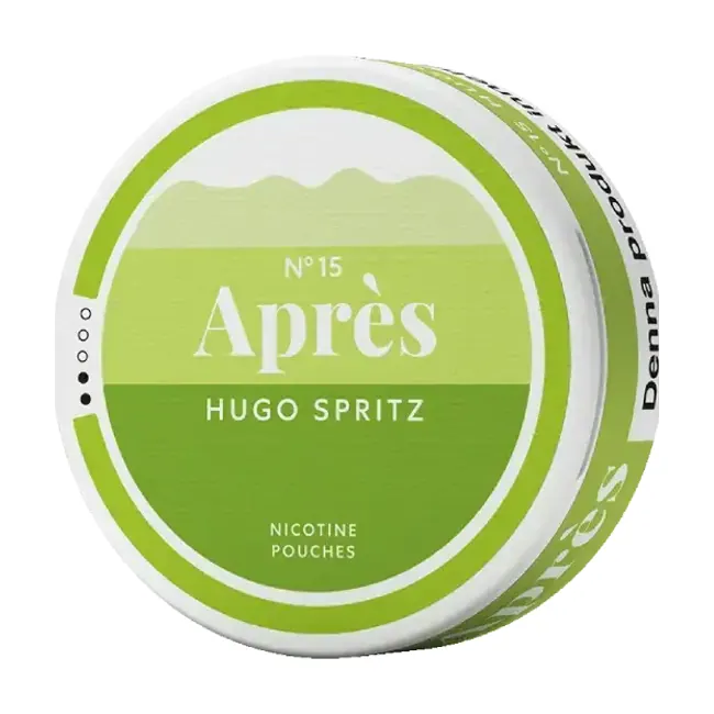 Après Hugo Spritz 4.4mg