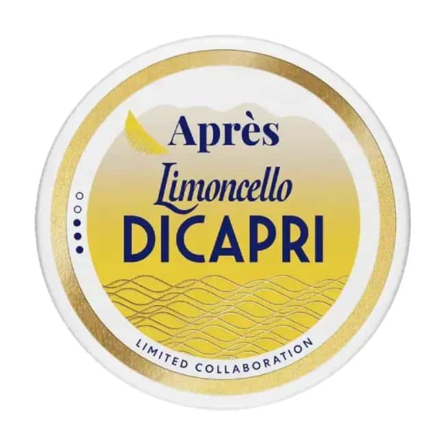Après Limoncello Di Capri