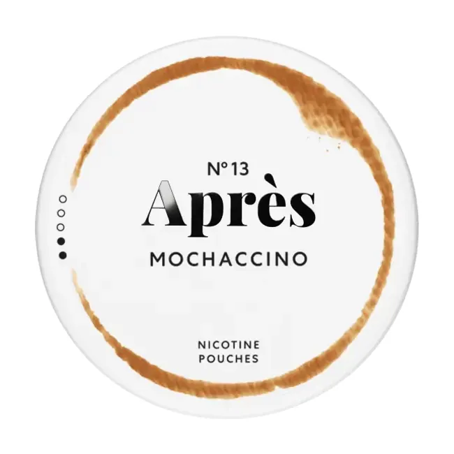 Après Mochaccino