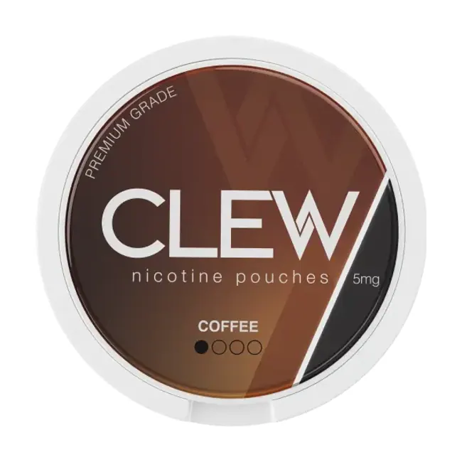 CLEW Coffee 5mg