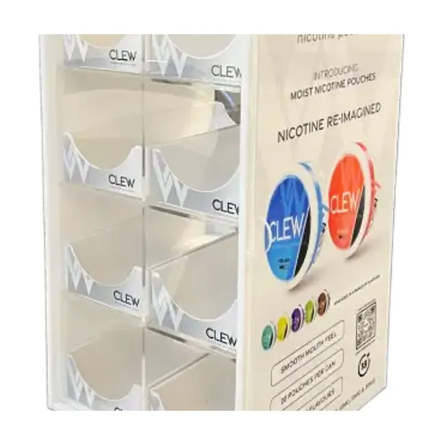 CLEW Display