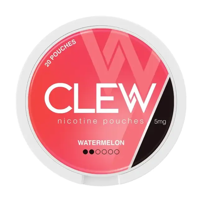 CLEW Watermelon 5mg