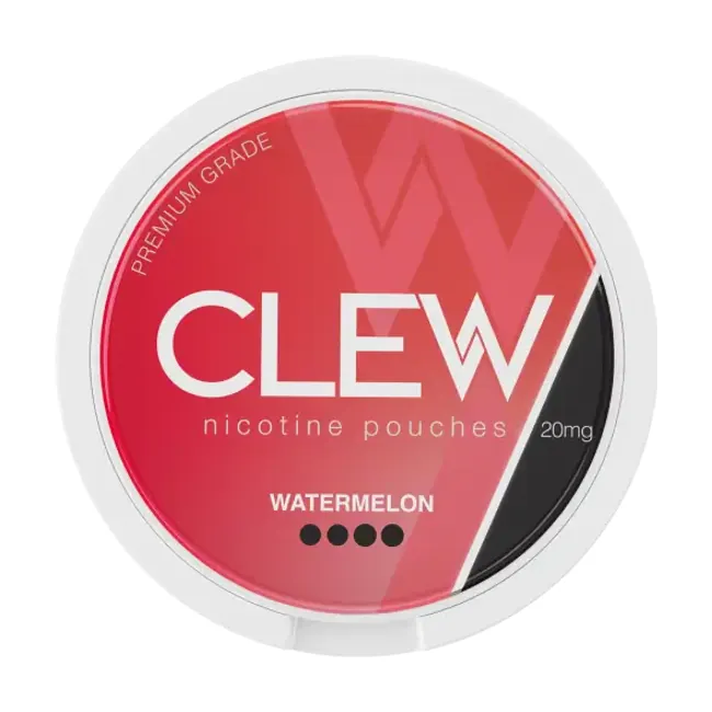 CLEW Watermelon 20mg