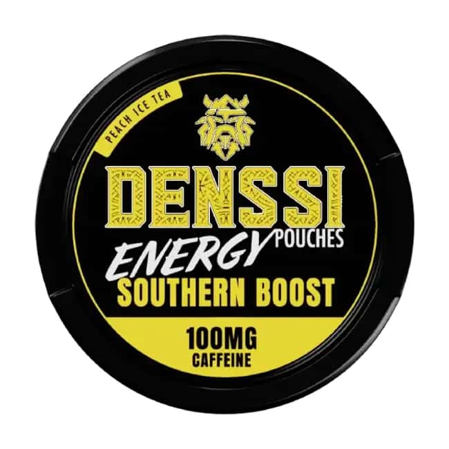 Denssi Energy Southern Boost
