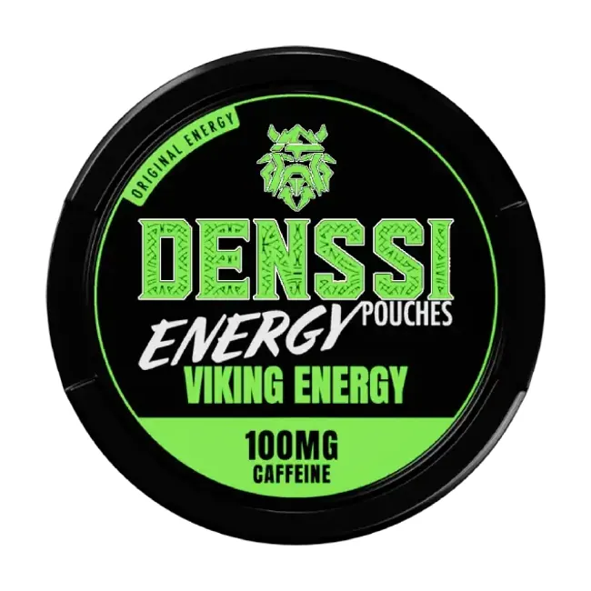 Denssi Energy Viking Energy