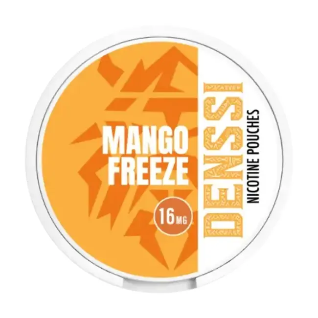 Denssi Mango Freeze 16mg