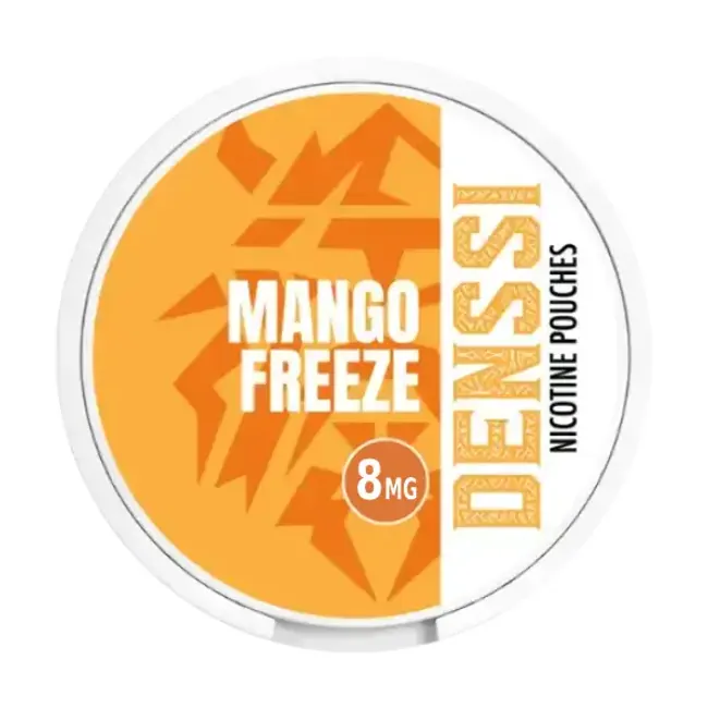Denssi Mango Freeze 8mg