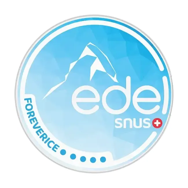 Edel Forever Ice Extra Strong