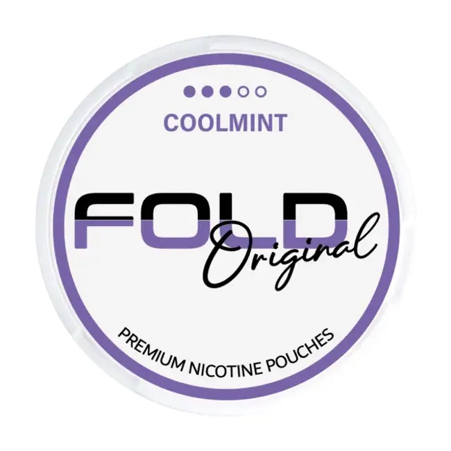 FOLD Coolmint Original
