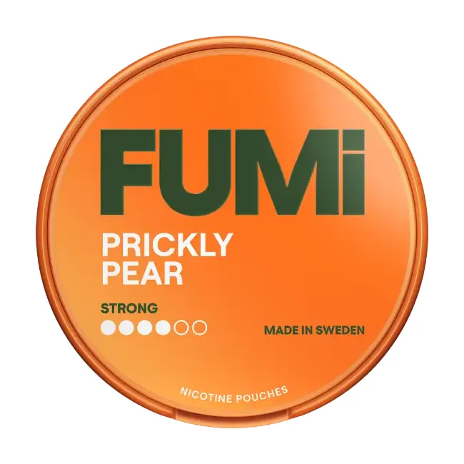 FUMI Prickly Pear Strong